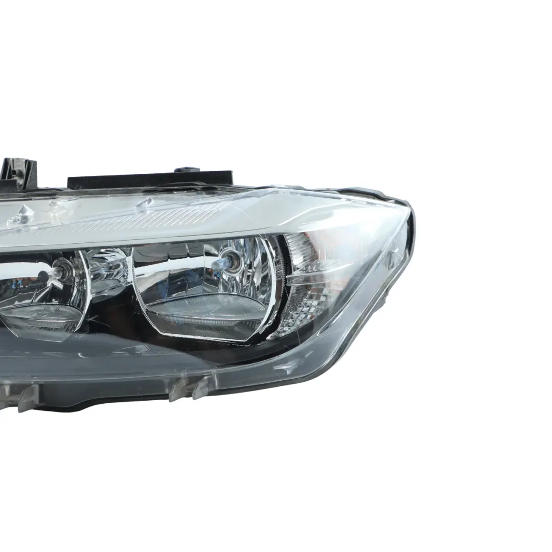 BMW F30 F31 LCI Headlight Headlamp Lamp Light Front Left N/S - SKU RHD-7365597-1 - Part number 7365597