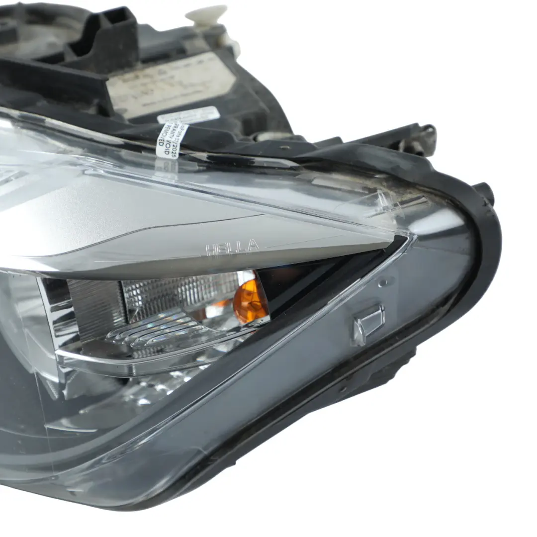 Headlight Headlamp Lamp Light Front Left N/S to BMW F30 F31 LCI with Part number 7365597 BMW F30 F31 LCI Headlight Headlamp Lamp Light Front Left N/S - SKU RHD-7365597-1 - Part number 7365597
