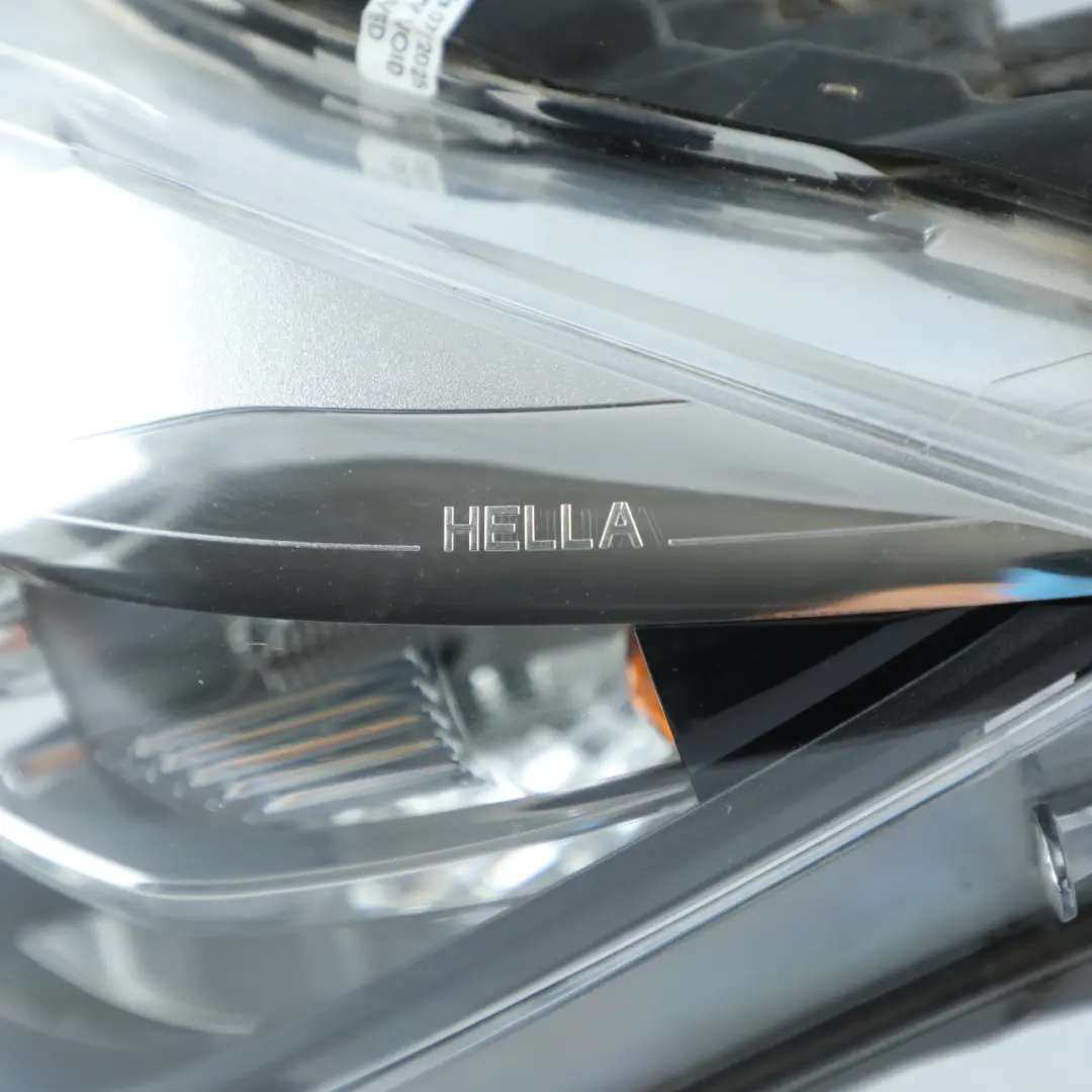 BMW F30 F31 LCI Headlight Headlamp Lamp Light Front Left N/S - SKU RHD-7365597-1 - Part number 7365597