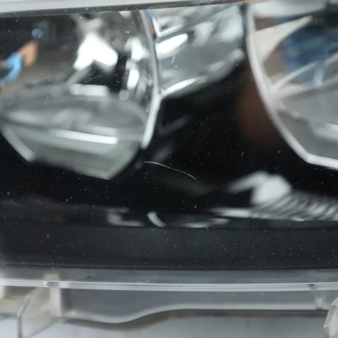 BMW F30 F31 LCI Headlight Headlamp Lamp Light Front Left N/S - SKU RHD-7365597-1 - Part number 7365597