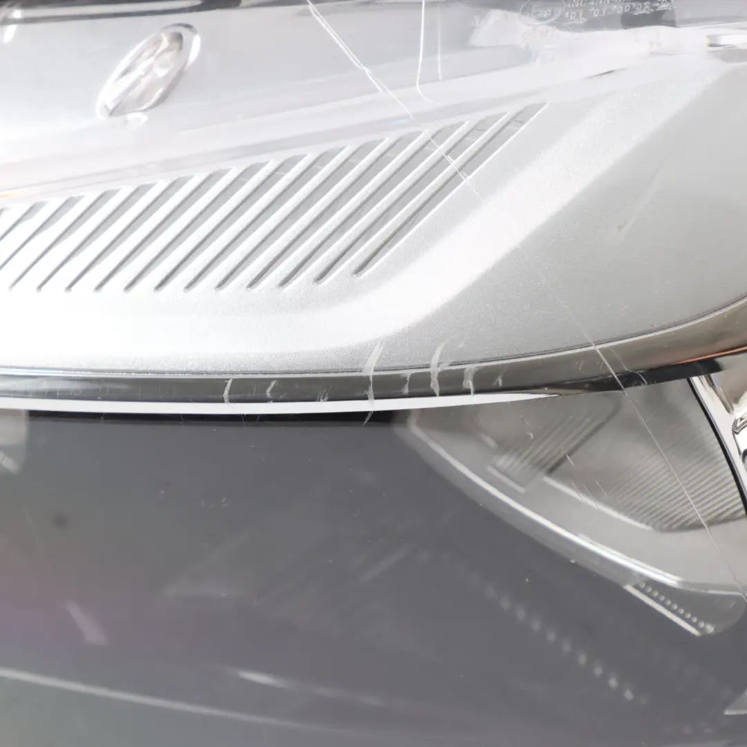 Front Lamp Headlight Light Halogen Left N/S to BMW F30 LCI F31 LCI with Part number 7365597 BMW F30 LCI F31 LCI Front Lamp Headlight Light Halogen Left N/S - SKU RHD-7365597 - Part number 7365597