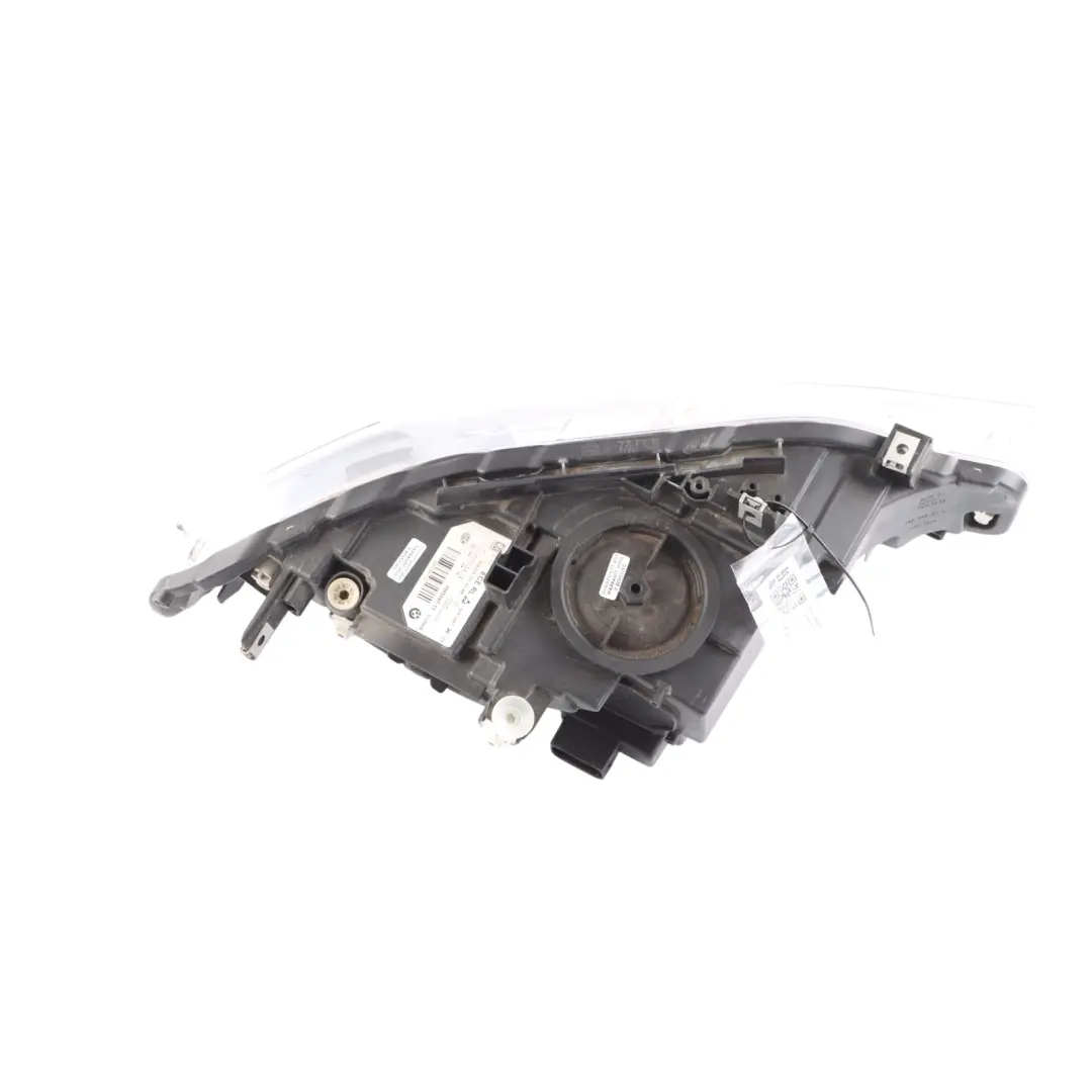 Front Lamp Headlight Light Halogen Left N/S to BMW F30 LCI F31 LCI with Part number 7365597 BMW F30 LCI F31 LCI Front Lamp Headlight Light Halogen Left N/S - SKU RHD-7365597 - Part number 7365597