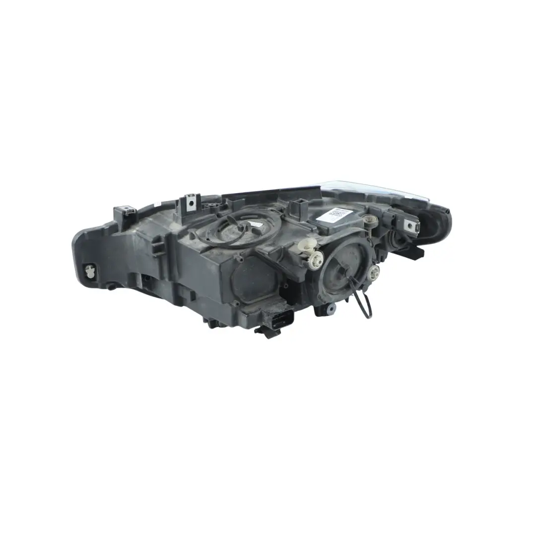 BMW F30 F31 LCI Headlight Headlamp Lamp Halogen Front Right O/S - SKU RHD-7365598-1 - Part number 7365598