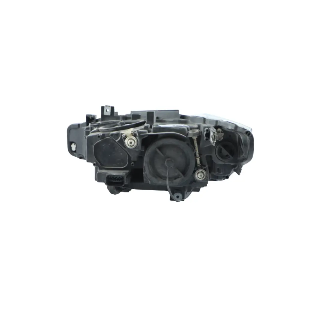 BMW F30 F31 LCI Headlight Headlamp Lamp Halogen Front Right O/S - SKU RHD-7365598-1 - Part number 7365598