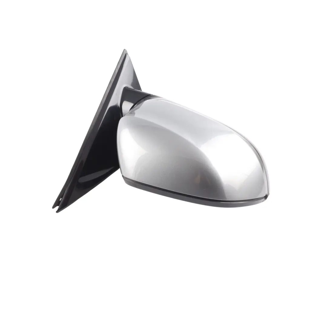 BMW X3 F25 Wing Mirror Door Right O/S Heated Outside 7 Pins Space Grey - A52 - SKU RHD-7395208-SCG - Part number 7395208