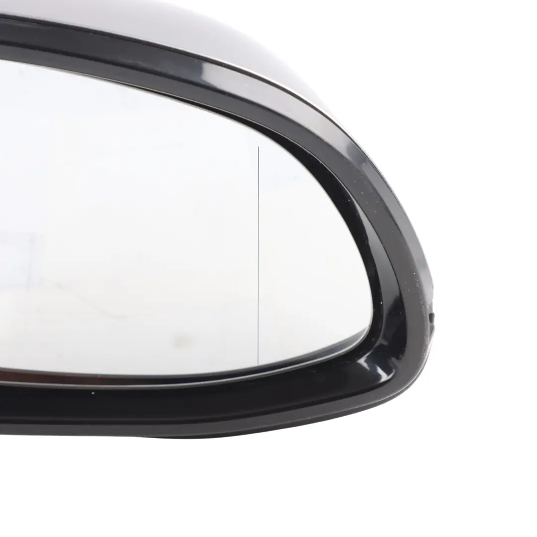 BMW X3 F25 Wing Mirror Door Right O/S Heated Outside 7 Pins Space Grey - A52 - SKU RHD-7395208-SCG - Part number 7395208