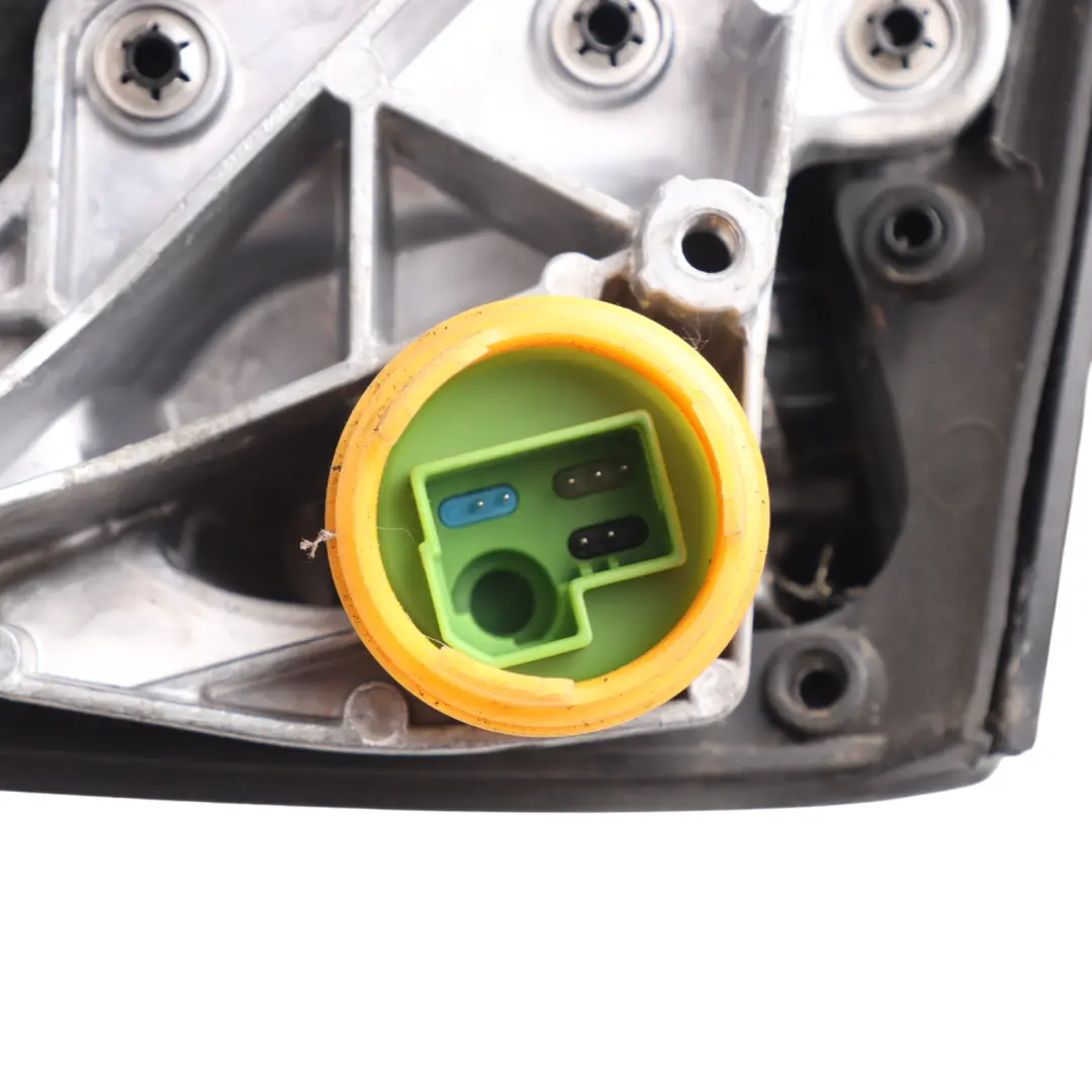 Wing Mirror Door Right O/S Heated Outside 7 Pins Space Grey - A52 to BMW X3 F25 with Part number 7395208 BMW X3 F25 Wing Mirror Door Right O/S Heated Outside 7 Pins Space Grey - A52 - SKU RHD-7395208-SCG - Part number 7395208