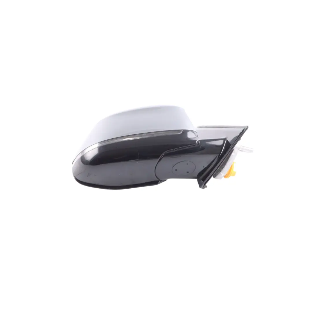BMW X3 F25 Wing Mirror Door Right O/S Heated Outside 7 Pins Space Grey - A52 - SKU RHD-7395208-SCG - Part number 7395208