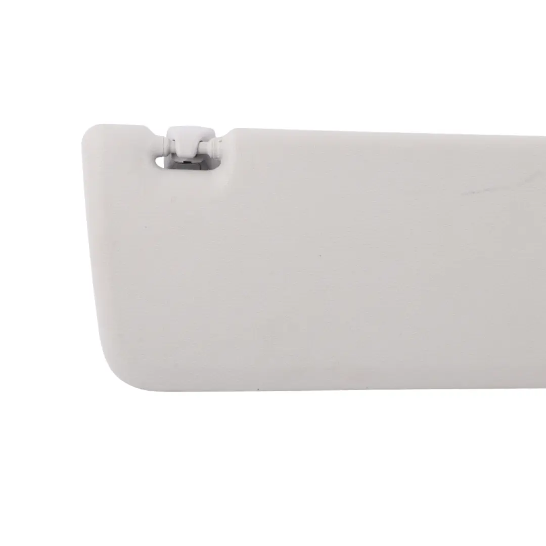  Sun Visor BMW X3 F25 X4 F26 Left Mirror Illuminated N/S Grey - SKU RHD-7403557-1 - Part number 7403557