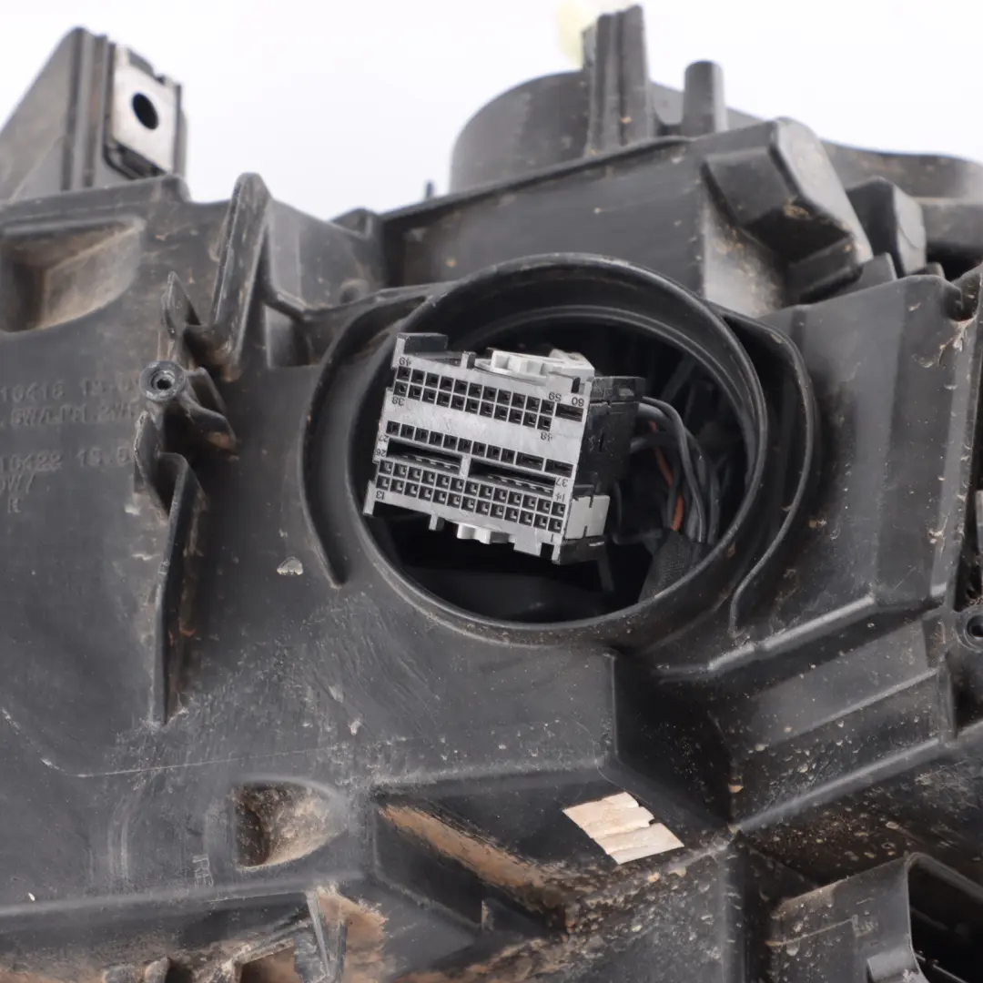 Headlight Headlamp Front Light Lamp LED Right O/S to BMW F32 F33 F36 LCI with Part number 7478154 BMW F32 F33 F36 LCI Headlight Headlamp Front Light Lamp LED Right O/S - SKU RHD-7478154-1 - Part number 7478154