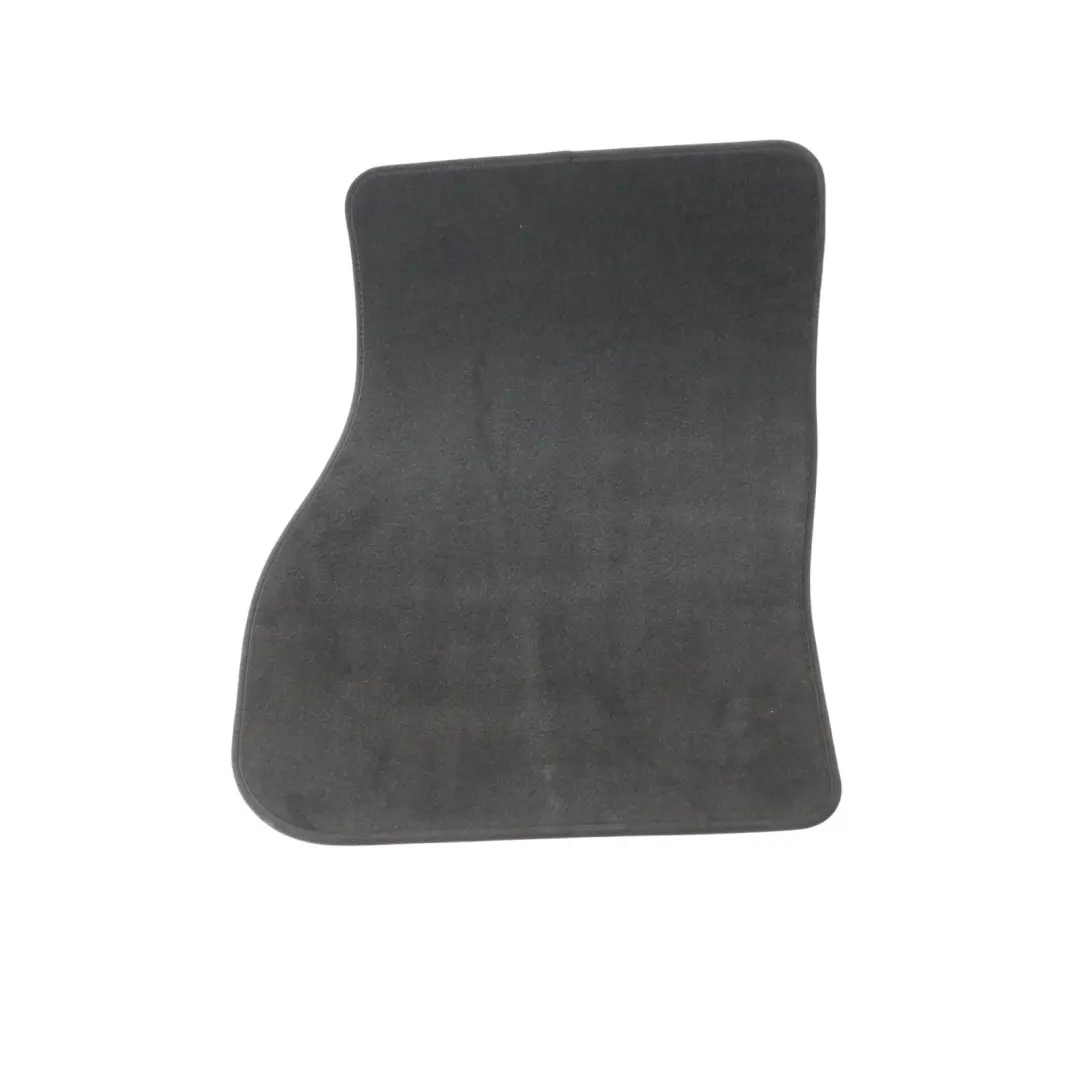 Floor Mats Set Interior Front Rear Floor Mat Cloth Trim Cover Black to BMW U06 with Part number 7952143 BMW U06 Floor Mats Set Interior Front Rear Floor Mat Cloth Trim Cover Black - SKU RHD-7952143 - Part number 7952143