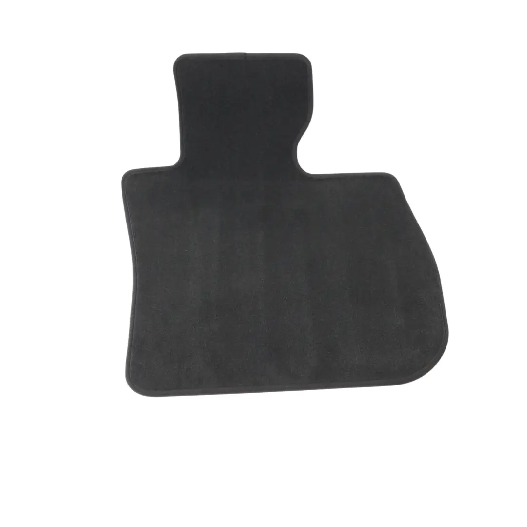 Floor Mats Set Interior Front Rear Floor Mat Cloth Trim Cover Black to BMW U06 with Part number 7952143 BMW U06 Floor Mats Set Interior Front Rear Floor Mat Cloth Trim Cover Black - SKU RHD-7952143 - Part number 7952143