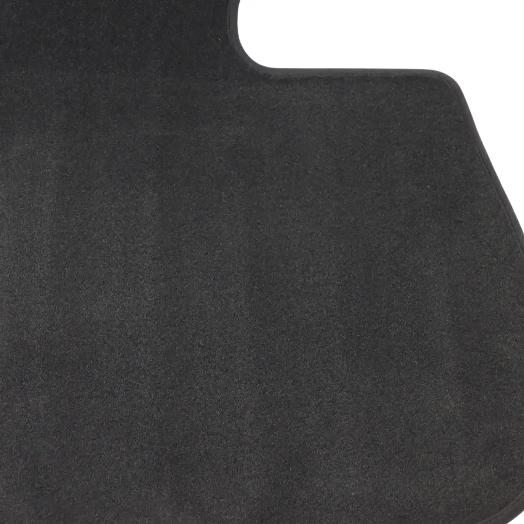 Floor Mats Set Interior Front Rear Floor Mat Cloth Trim Cover Black to BMW U06 with Part number 7952143 BMW U06 Floor Mats Set Interior Front Rear Floor Mat Cloth Trim Cover Black - SKU RHD-7952143 - Part number 7952143