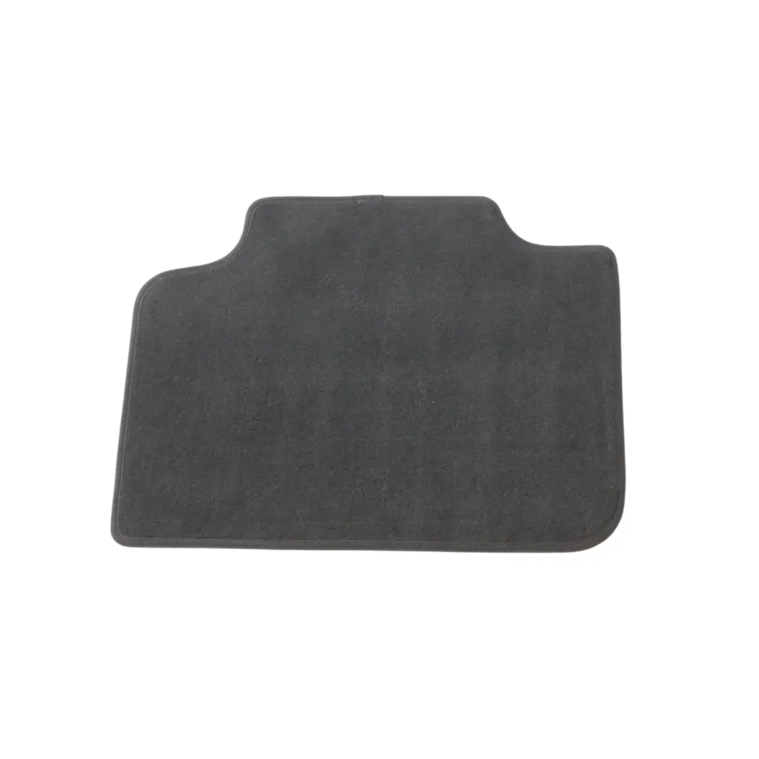 Floor Mats Set Interior Front Rear Floor Mat Cloth Trim Cover Black to BMW U06 with Part number 7952143 BMW U06 Floor Mats Set Interior Front Rear Floor Mat Cloth Trim Cover Black - SKU RHD-7952143 - Part number 7952143