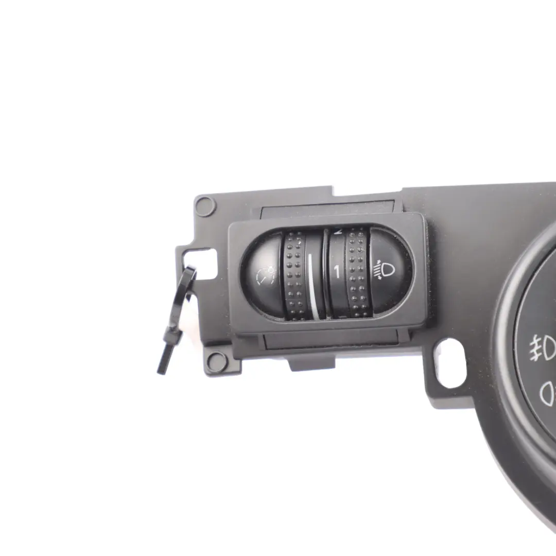 7L Light Headlight Fog Control Switch Panel to Volkswagen Touareg with Part number 7L6858903AA Volkswagen Touareg 7L Light Headlight Fog Control Switch Panel - SKU RHD-7L6858903AA - Part number 7L6858903AA