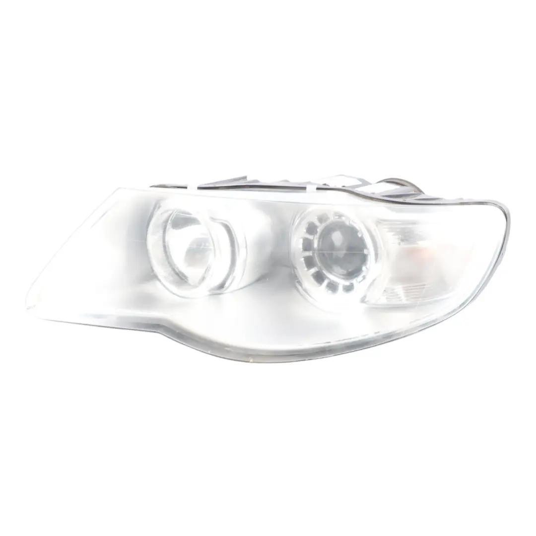 Volkswagen Touareg 7L Halogen Headlight Headlamp Passenger Side 7L6941031A - SKU RHD-7L6941039A - Part number 7L6941039A