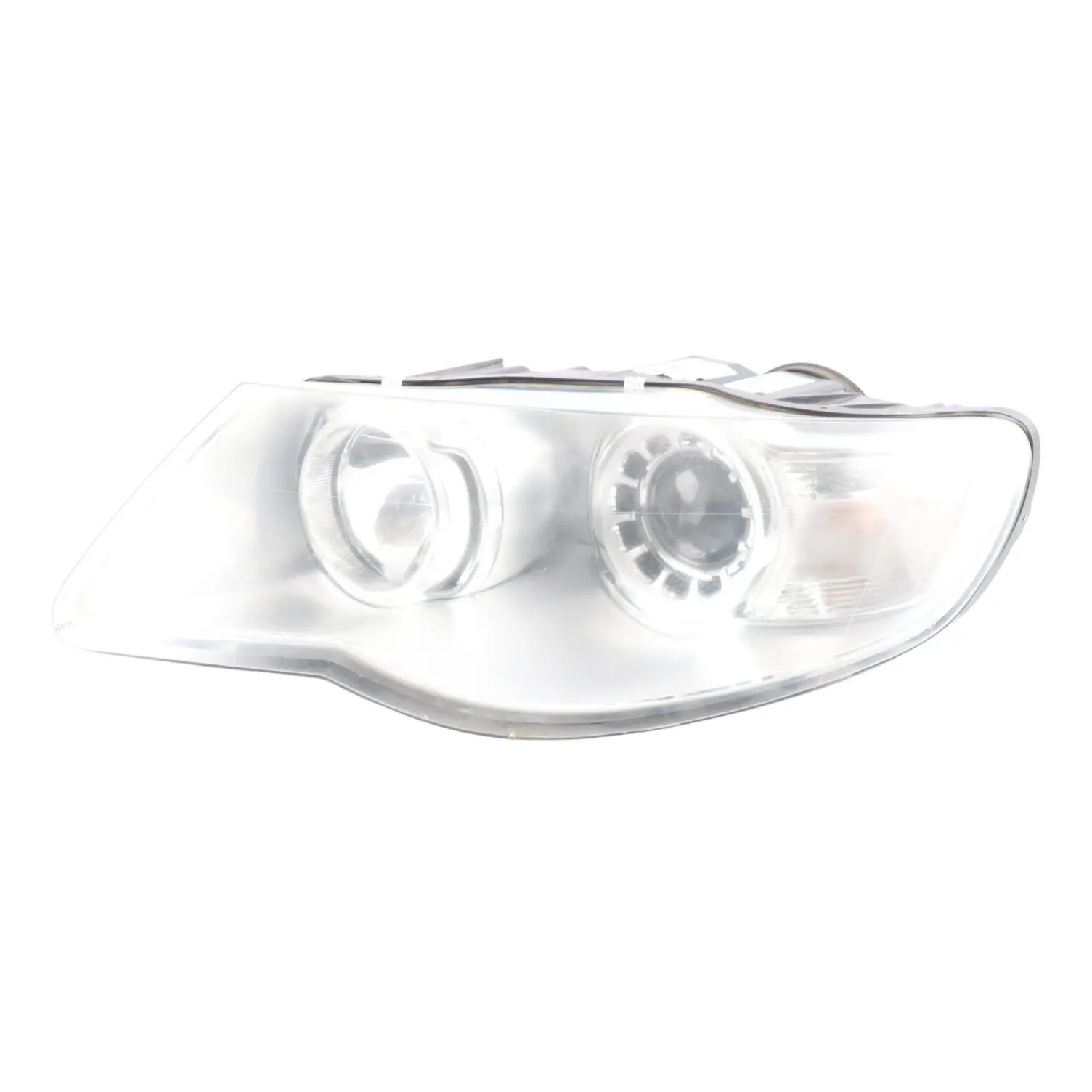 Volkswagen Touareg 7L Halogen Headlight Headlamp Passenger Side 7L6941031A