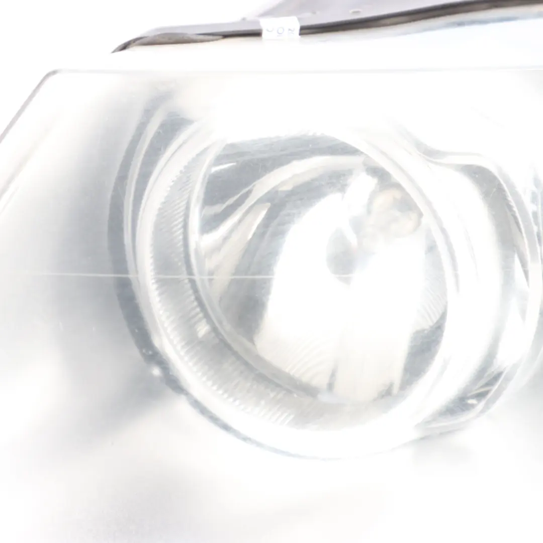 Volkswagen Touareg 7L Halogen Headlight Headlamp Passenger Side 7L6941031A - SKU RHD-7L6941039A - Part number 7L6941039A