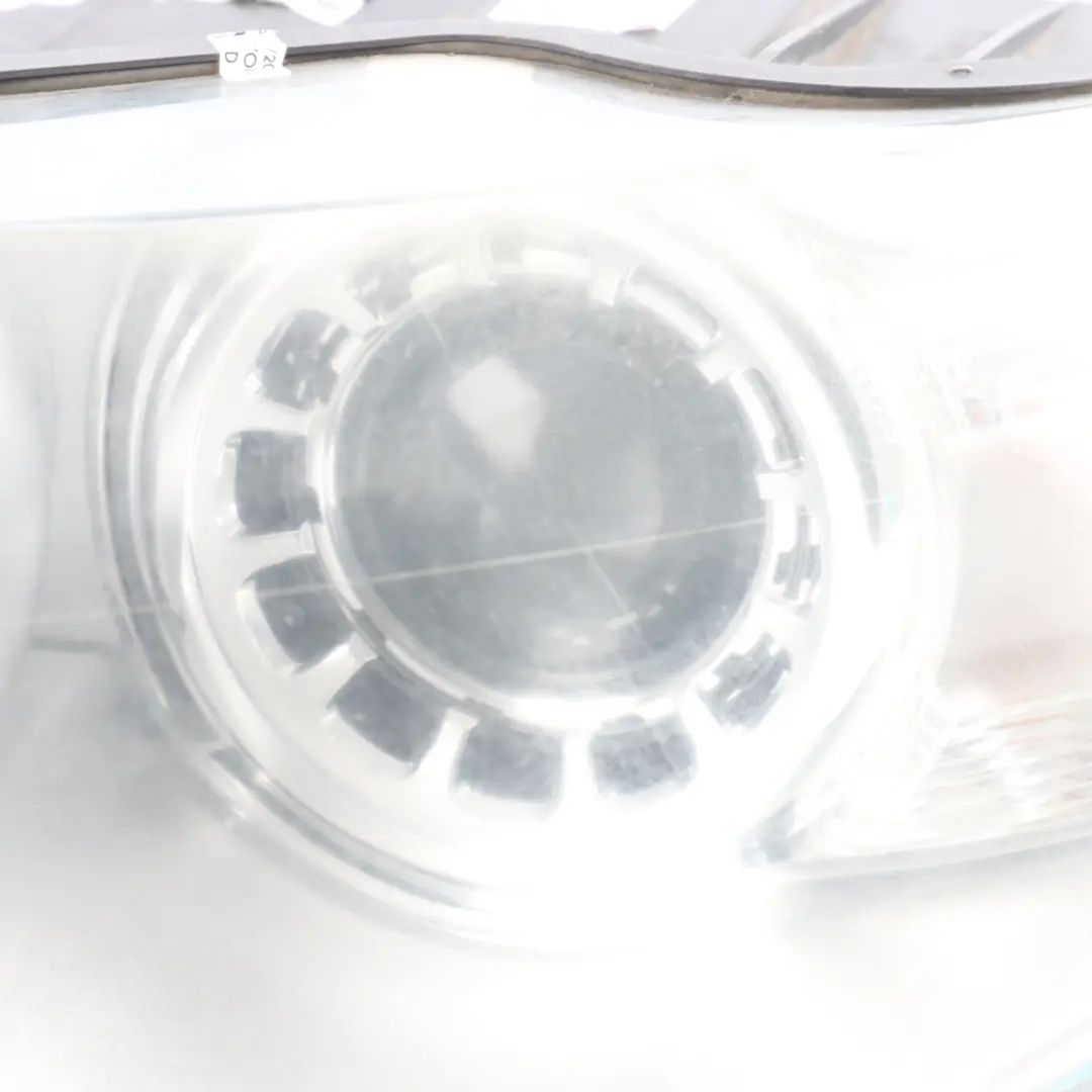 7L Halogen Headlight Headlamp Passenger Side 7L6941031A to Volkswagen Touareg with Part number 7L6941039A Volkswagen Touareg 7L Halogen Headlight Headlamp Passenger Side 7L6941031A - SKU RHD-7L6941039A - Part number 7L6941039A