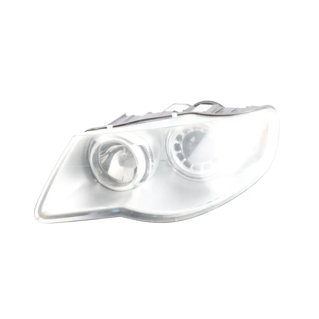 7L Halogen Headlight Headlamp Passenger Side 7L6941031A to Volkswagen Touareg with Part number 7L6941039A Volkswagen Touareg 7L Halogen Headlight Headlamp Passenger Side 7L6941031A - SKU RHD-7L6941039A - Part number 7L6941039A
