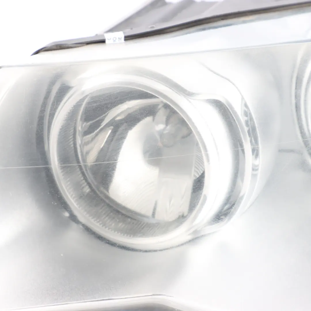 7L Halogen Headlight Headlamp Passenger Side 7L6941031A to Volkswagen Touareg with Part number 7L6941039A Volkswagen Touareg 7L Halogen Headlight Headlamp Passenger Side 7L6941031A - SKU RHD-7L6941039A - Part number 7L6941039A