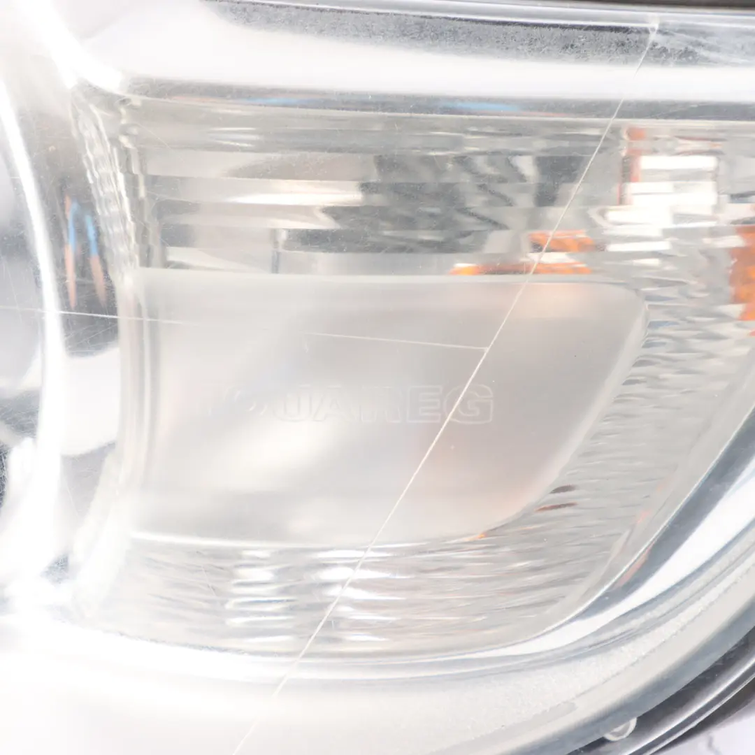 7L Halogen Headlight Headlamp Passenger Side 7L6941031A to Volkswagen Touareg with Part number 7L6941039A Volkswagen Touareg 7L Halogen Headlight Headlamp Passenger Side 7L6941031A - SKU RHD-7L6941039A - Part number 7L6941039A