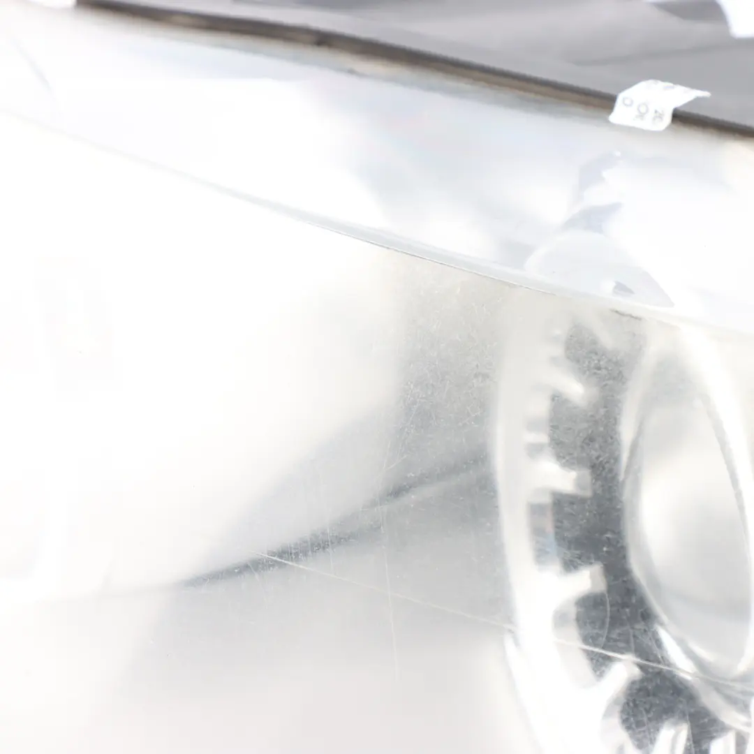 Volkswagen Touareg 7L Halogen Headlight Headlamp Passenger Side 7L6941031A - SKU RHD-7L6941039A - Part number 7L6941039A