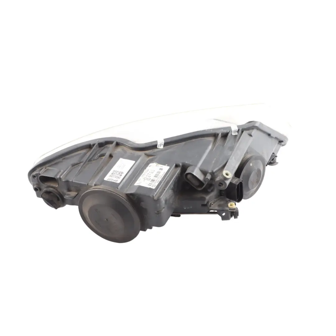 7L Halogen Headlight Headlamp Passenger Side 7L6941031A to Volkswagen Touareg with Part number 7L6941039A Volkswagen Touareg 7L Halogen Headlight Headlamp Passenger Side 7L6941031A - SKU RHD-7L6941039A - Part number 7L6941039A