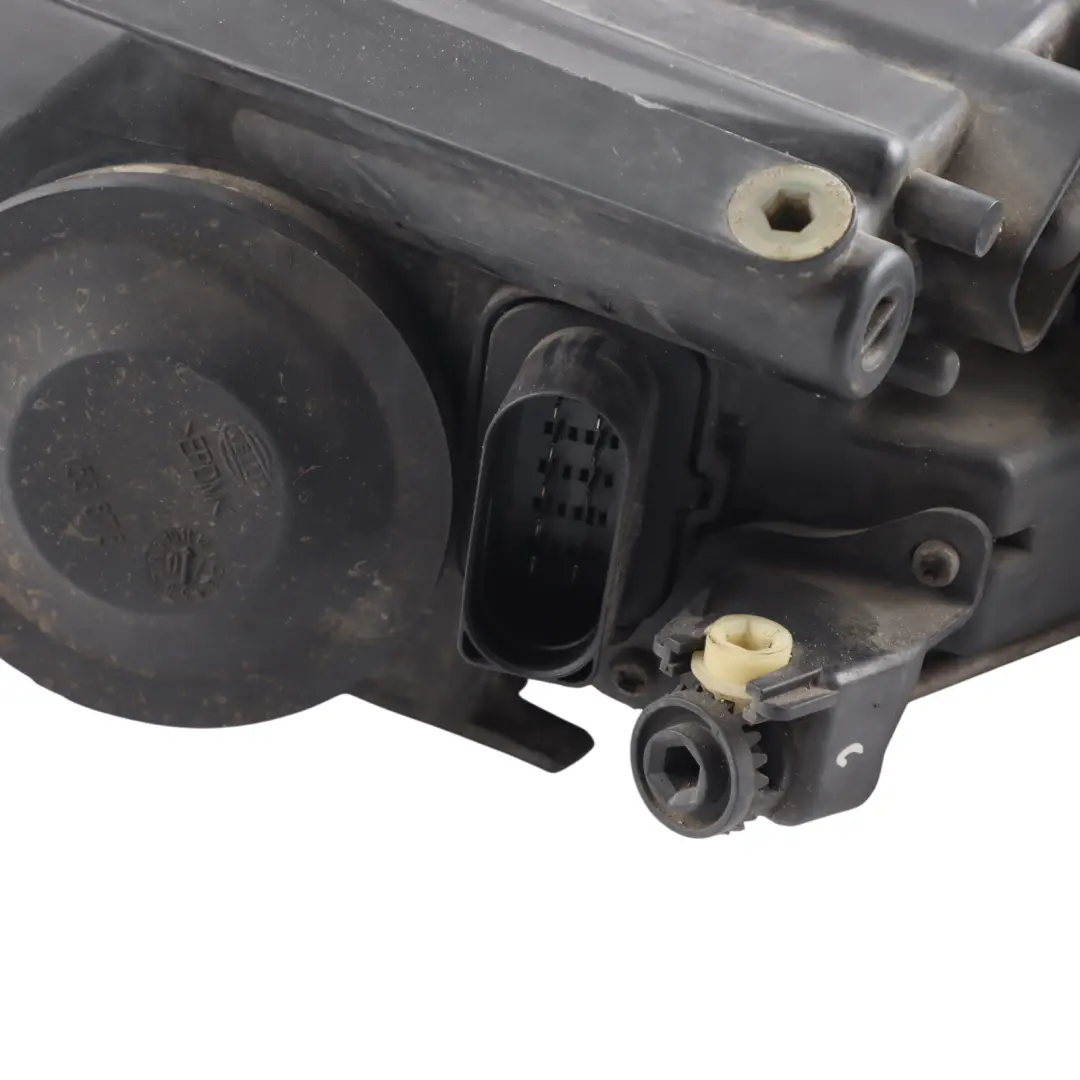 Volkswagen Touareg 7L Front Headlight Xenon Right O/S Driver's Side - SKU RHD-7L6941032A - Part number 7L6941032A