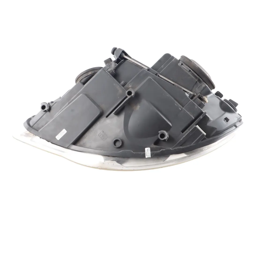 Volkswagen Touareg 7L Front Headlight Xenon Right O/S Driver's Side - SKU RHD-7L6941032A - Part number 7L6941032A