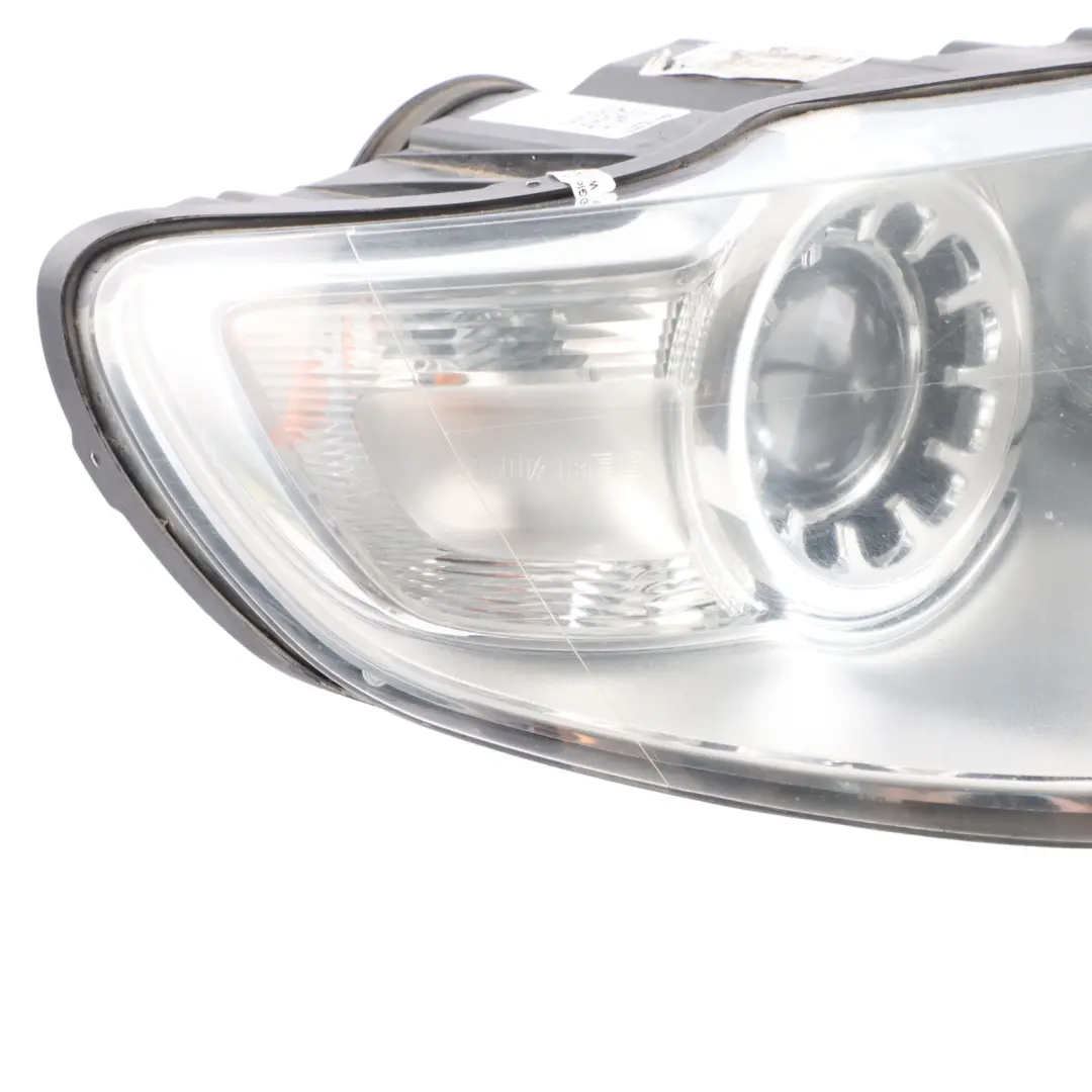 Volkswagen Touareg 7L Front Headlight Xenon Right O/S Driver's Side - SKU RHD-7L6941032A - Part number 7L6941032A