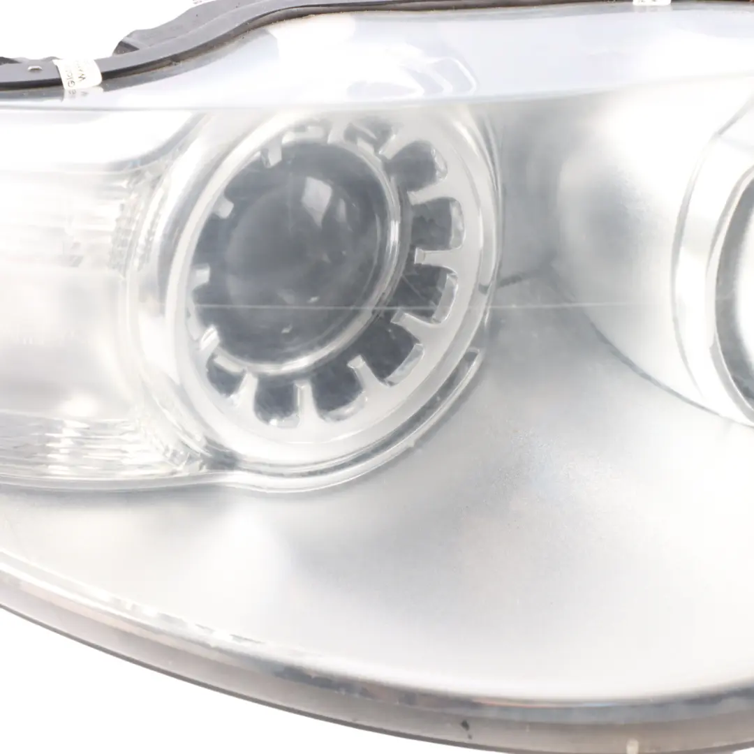 Volkswagen Touareg 7L Front Headlight Xenon Right O/S Driver's Side - SKU RHD-7L6941032A - Part number 7L6941032A