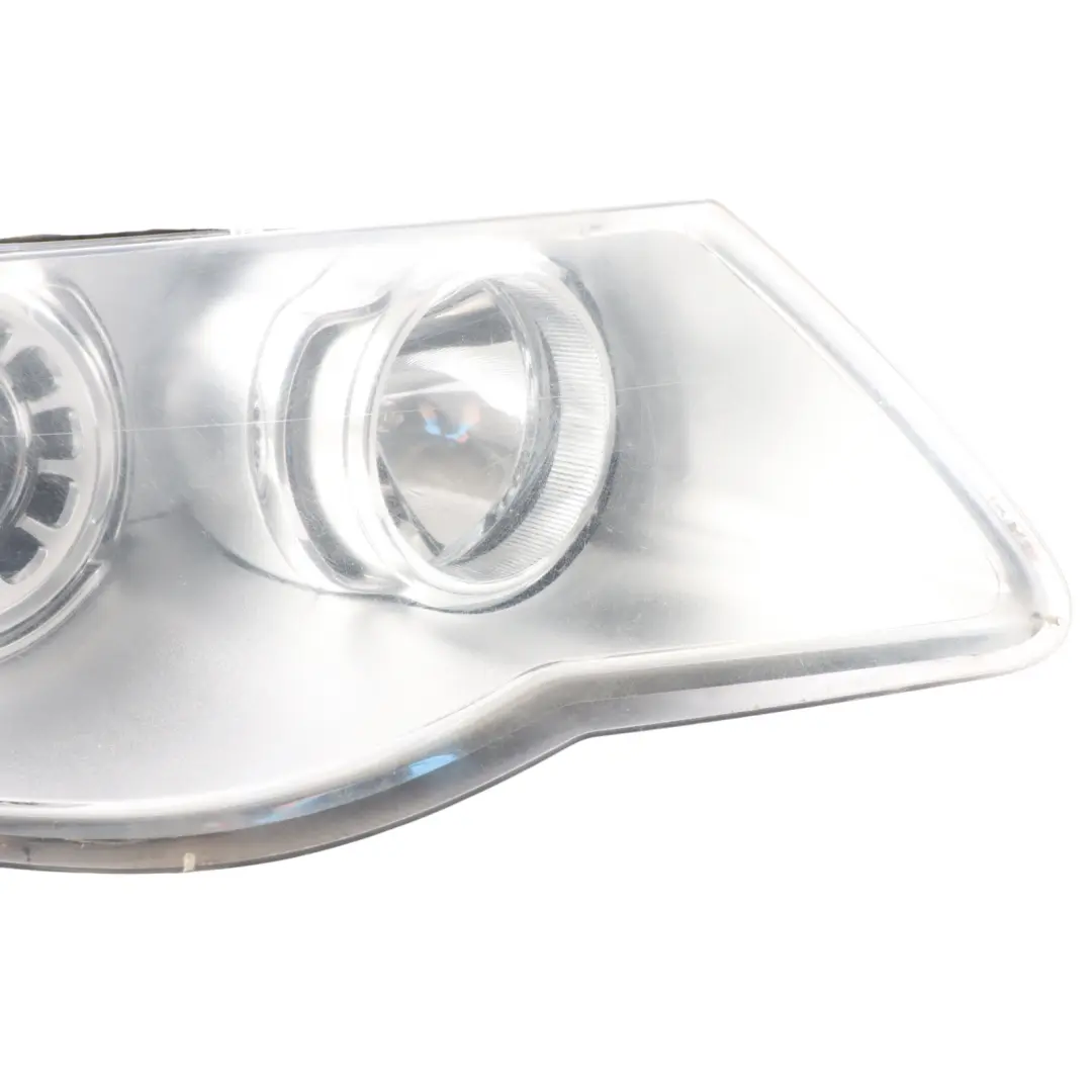 Volkswagen Touareg 7L Front Headlight Xenon Right O/S Driver's Side - SKU RHD-7L6941032A - Part number 7L6941032A