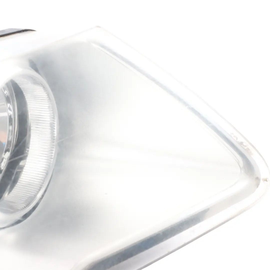 Volkswagen Touareg 7L Front Headlight Xenon Right O/S Driver's Side - SKU RHD-7L6941032A - Part number 7L6941032A