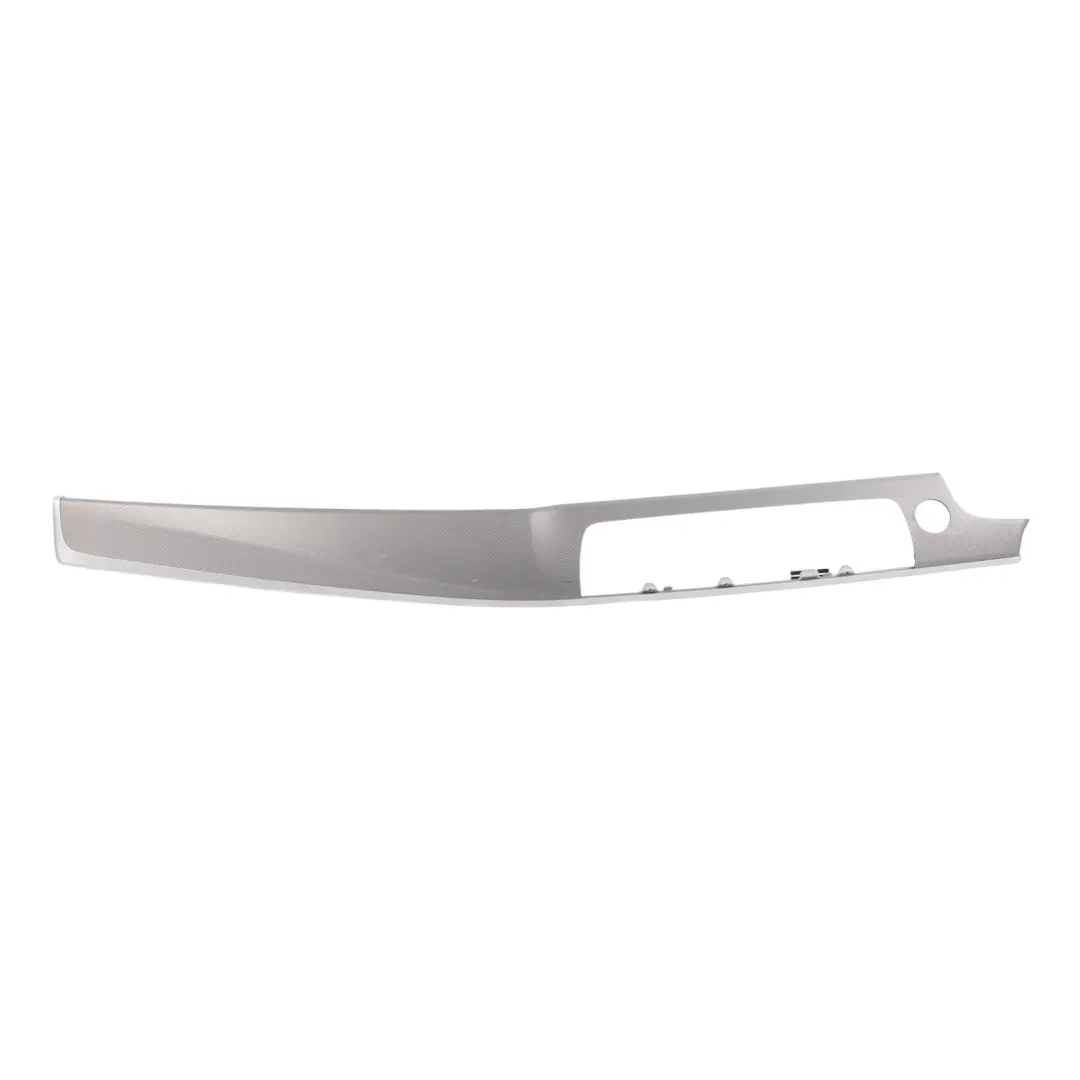 BMW F10 F11 Dash Dashboard Cover Trim Strip - SKU RHD-8050170 - Part number 8050170