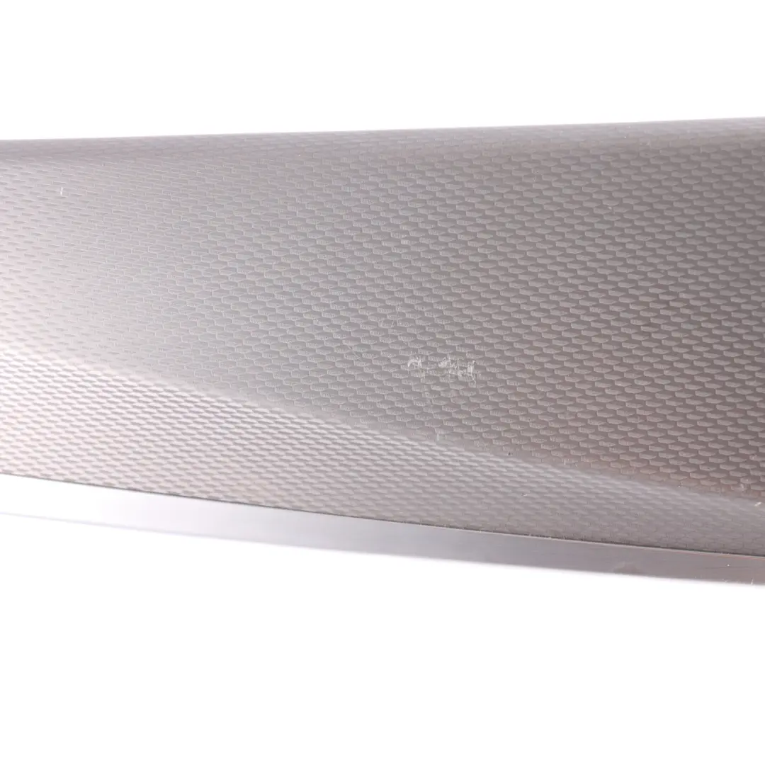BMW F10 F11 Dash Dashboard Cover Trim Strip - SKU RHD-8050170 - Part number 8050170