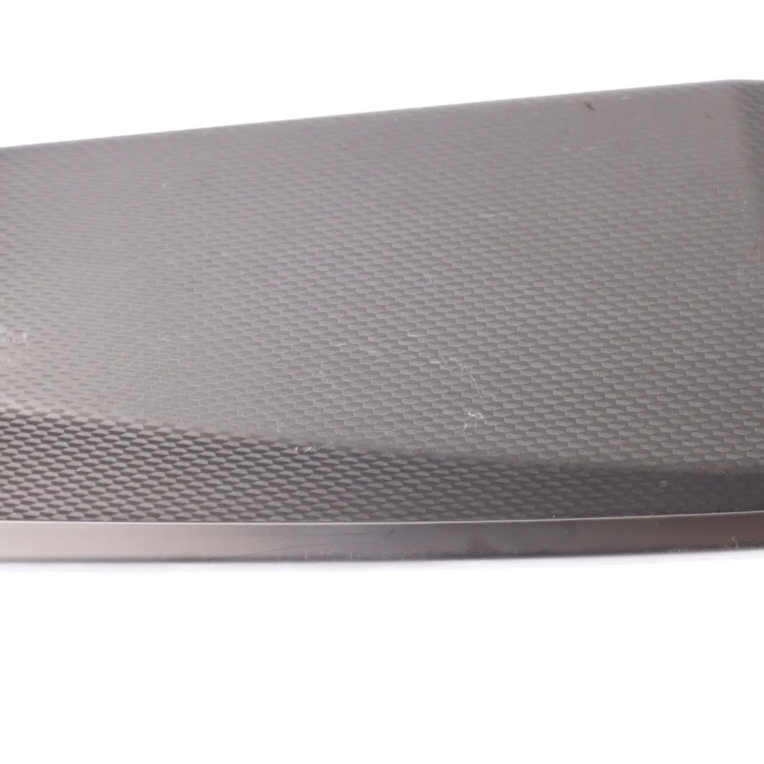 BMW F10 F11 Dash Dashboard Cover Trim Strip - SKU RHD-8050170 - Part number 8050170