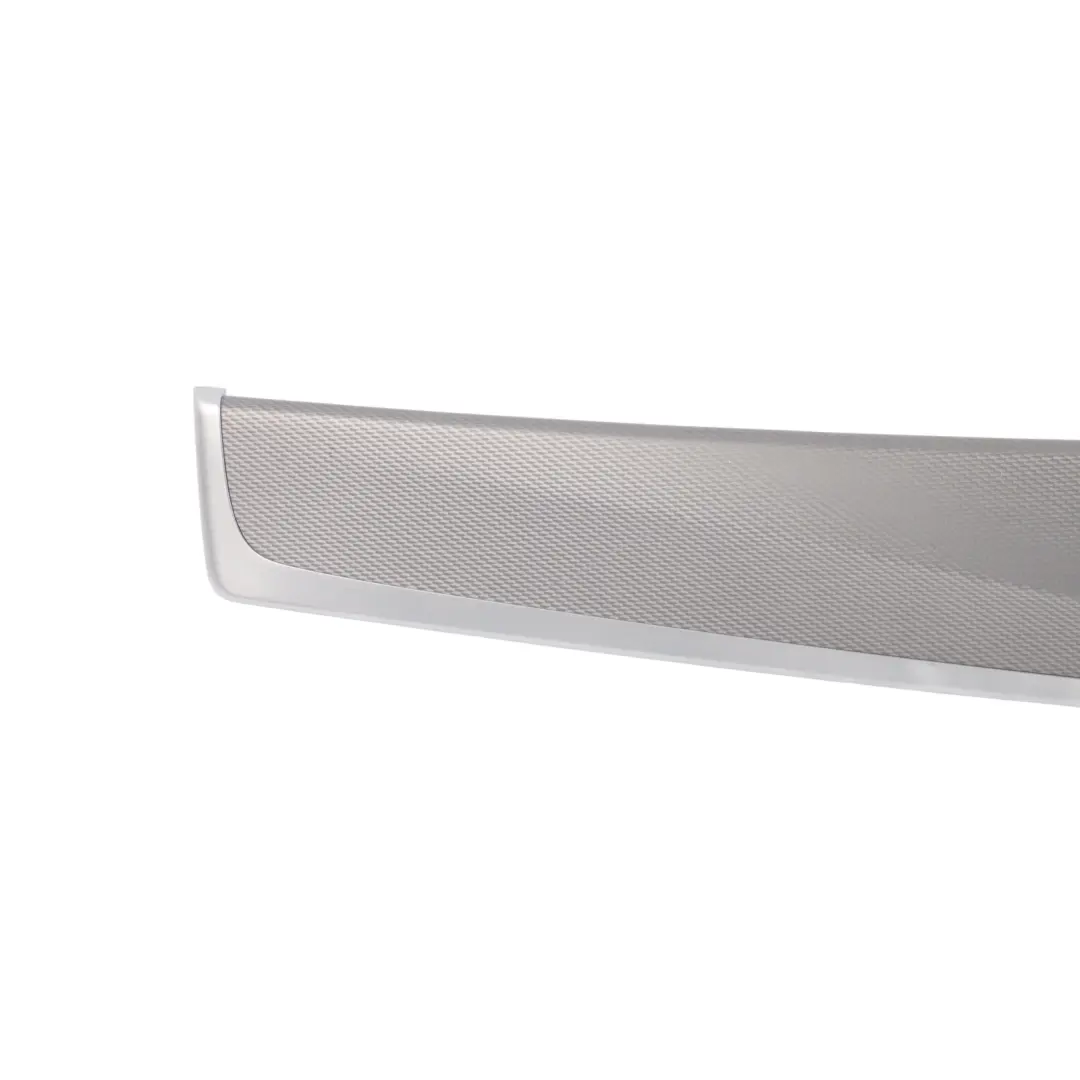 Dashboard Cover Trim Strip to BMW F10 F11 Dash with Part number 8050170 BMW F10 F11 Dash Dashboard Cover Trim Strip - SKU RHD-8050170 - Part number 8050170