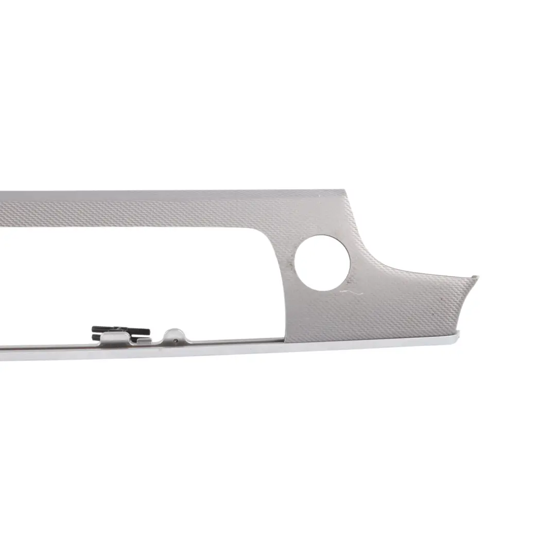 Dashboard Cover Trim Strip to BMW F10 F11 Dash with Part number 8050170 BMW F10 F11 Dash Dashboard Cover Trim Strip - SKU RHD-8050170 - Part number 8050170