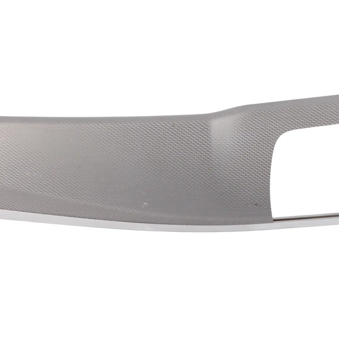 Dashboard Cover Trim Strip to BMW F10 F11 Dash with Part number 8050170 BMW F10 F11 Dash Dashboard Cover Trim Strip - SKU RHD-8050170 - Part number 8050170