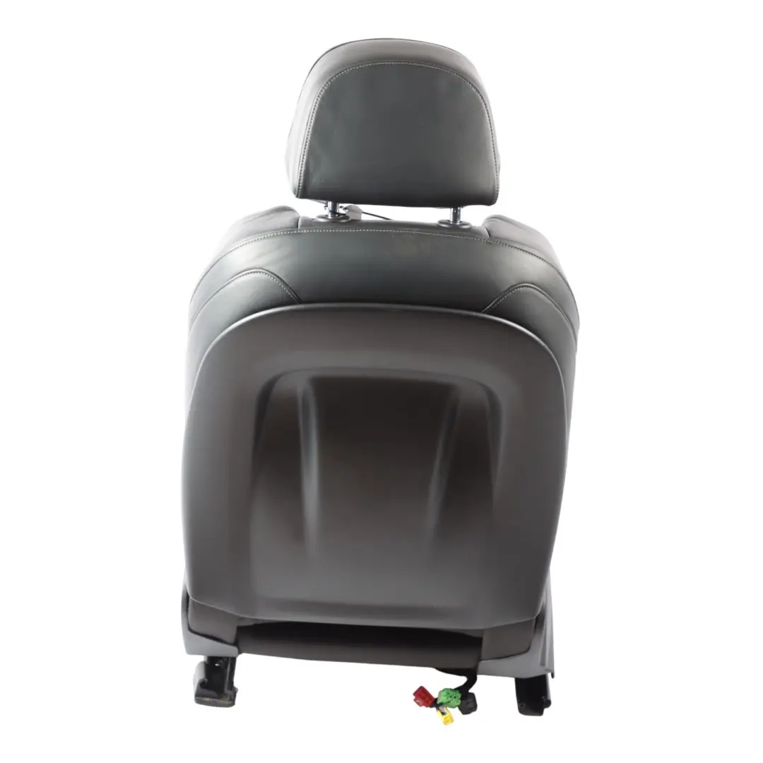 Front Memory Heated Right O/S Leather Grey Anhtracite to Audi SQ5 FY Sport Seat with Part number 80A881806P Audi SQ5 FY Sport Seat Front Memory Heated Right O/S Leather Grey Anhtracite - SKU RHD-80A881806P-1 - Part number 80A881806P