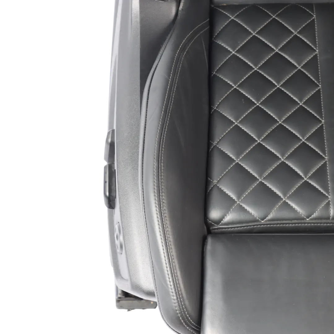 Front Memory Heated Right O/S Leather Grey Anhtracite to Audi SQ5 FY Sport Seat with Part number 80A881806P Audi SQ5 FY Sport Seat Front Memory Heated Right O/S Leather Grey Anhtracite - SKU RHD-80A881806P-1 - Part number 80A881806P