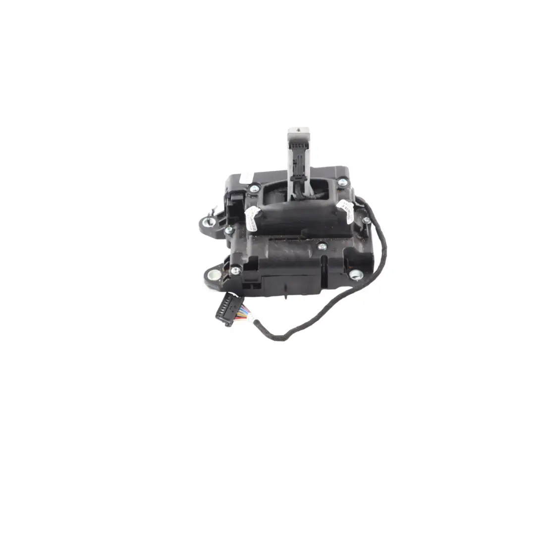 Audi Q5 FY Gear Selector Gearshift Mechanism Automatic Gearbox - SKU RHD-80C713041R - Part number 80C713041R