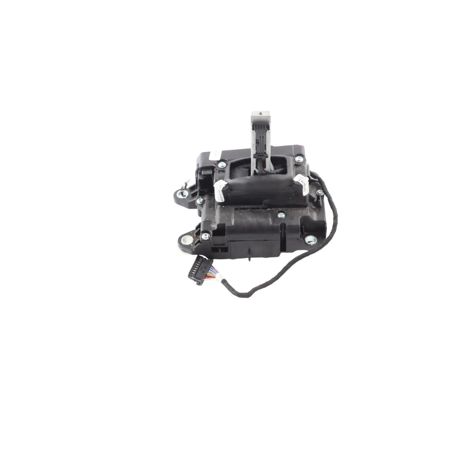 Audi Q5 FY Gear Selector Gearshift Mechanism Automatic Gearbox 80C713041R