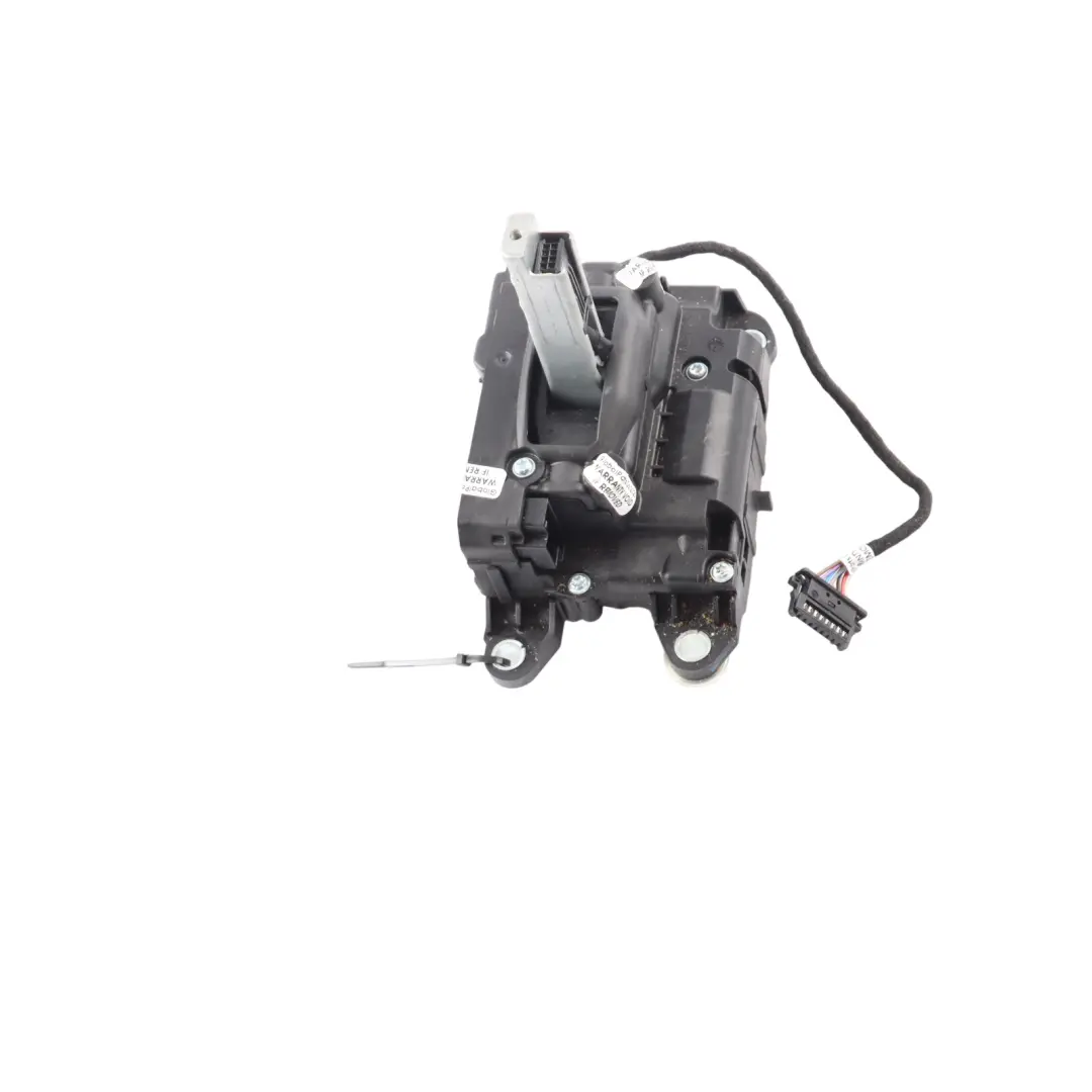 Audi Q5 FY Gear Selector Gearshift Mechanism Automatic Gearbox - SKU RHD-80C713041R - Part number 80C713041R
