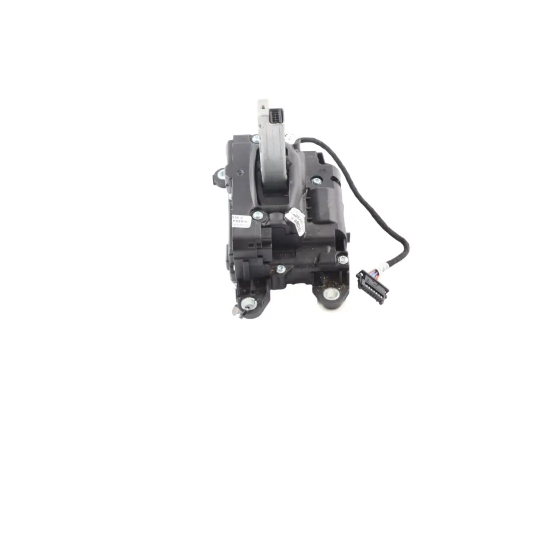 Audi Q5 FY Gear Selector Gearshift Mechanism Automatic Gearbox - SKU RHD-80C713041R - Part number 80C713041R