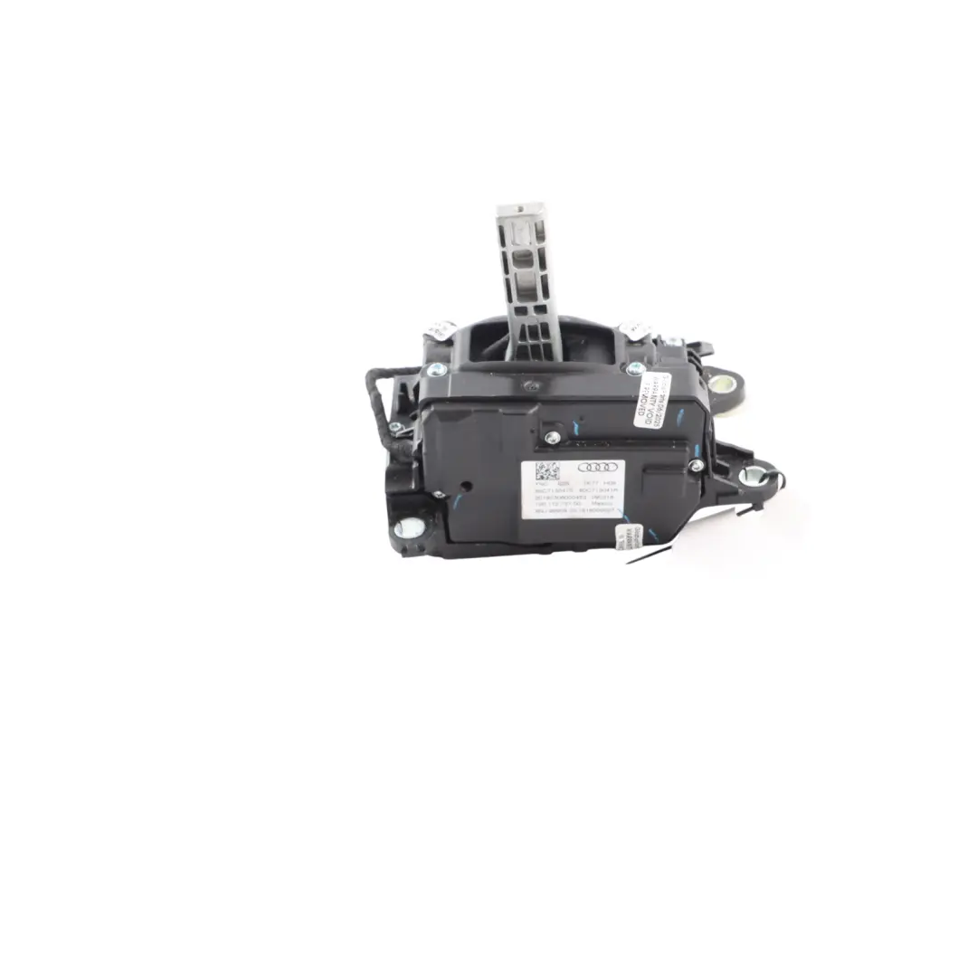 Selector Gearshift Mechanism Automatic Gearbox to Audi Q5 FY Gear with Part number 80C713041R Audi Q5 FY Gear Selector Gearshift Mechanism Automatic Gearbox - SKU RHD-80C713041R - Part number 80C713041R