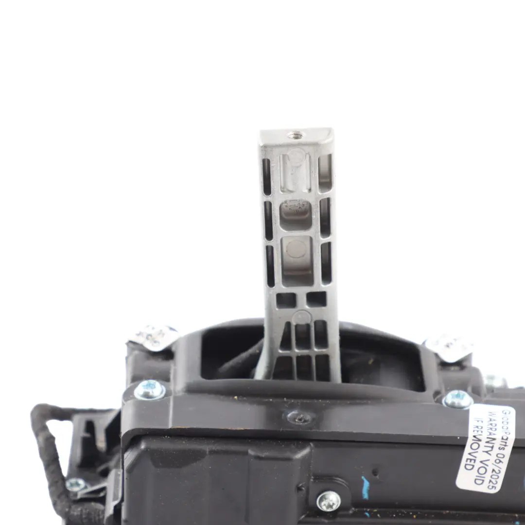 Audi Q5 FY Gear Selector Gearshift Mechanism Automatic Gearbox - SKU RHD-80C713041R - Part number 80C713041R