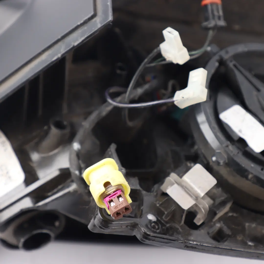 Front Mirror Wing Door Electric Left N/S Base Carrier to Audi Q5 SQ5 FY with Part number 80C857409C Audi Q5 SQ5 FY Front Mirror Wing Door Electric Left N/S Base Carrier - SKU RHD-80C857409C-1 - Part number 80C857409C