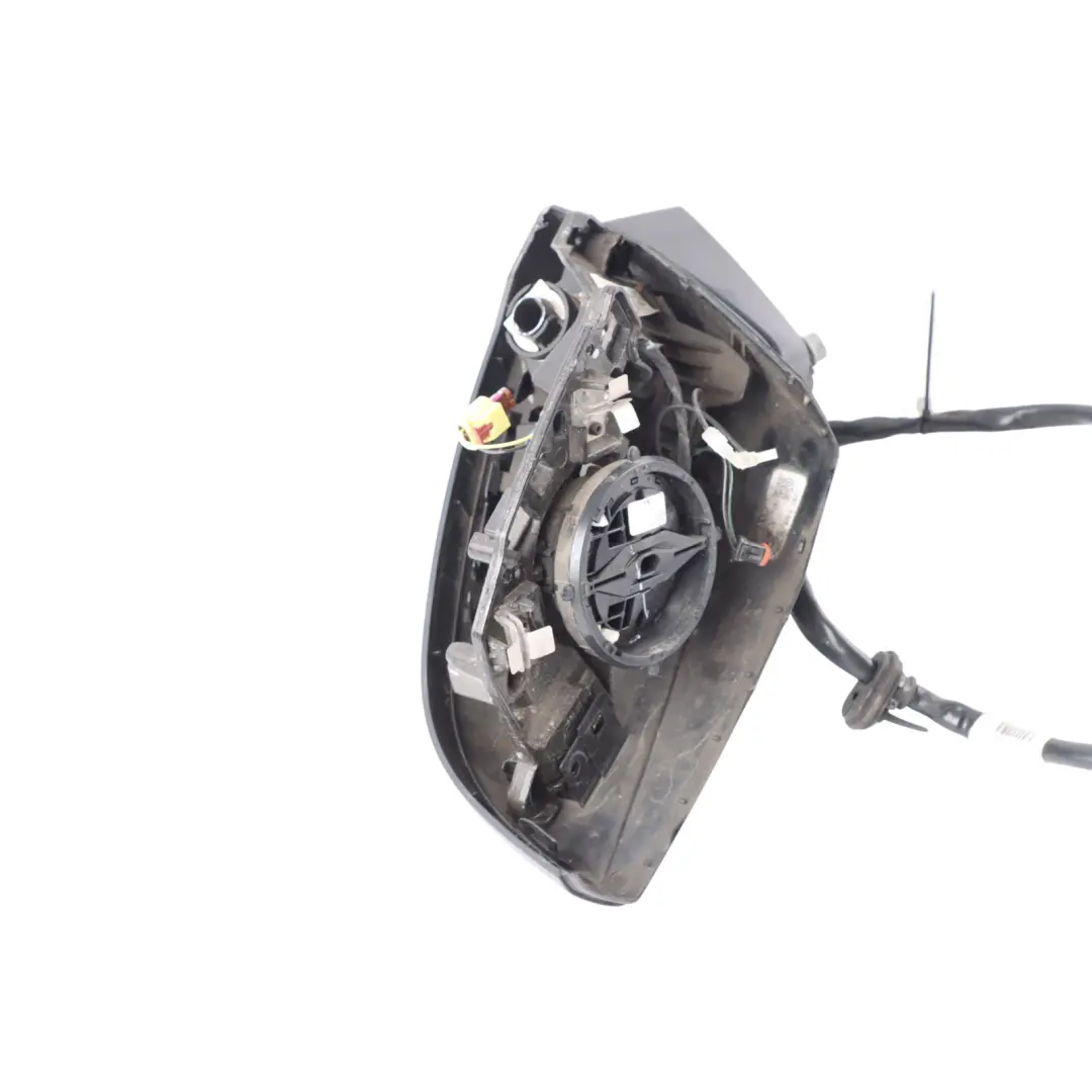 Front Mirror Wing Door Electric Left N/S Base Carrier to Audi Q5 SQ5 FY with Part number 80C857409C Audi Q5 SQ5 FY Front Mirror Wing Door Electric Left N/S Base Carrier - SKU RHD-80C857409C-1 - Part number 80C857409C